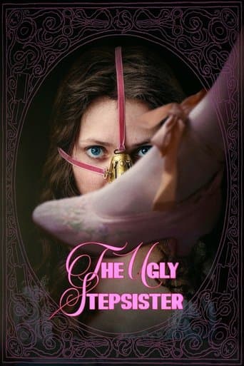 The Ugly Stepsister poster - Find streaming availability