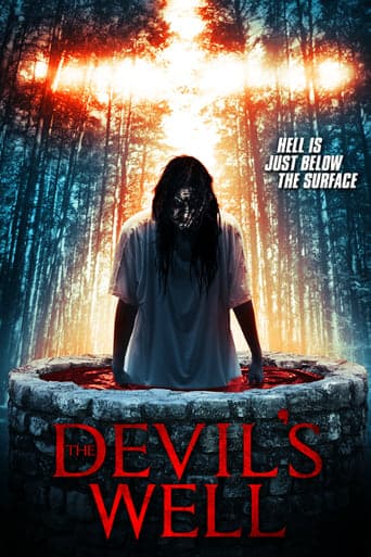 The Devil's Well poster - Find streaming availability