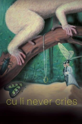 Cu Li Never Cries poster - Find streaming availability