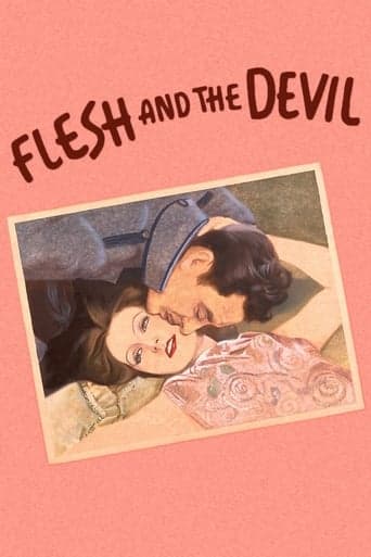 Flesh and the Devil poster - Find streaming availability