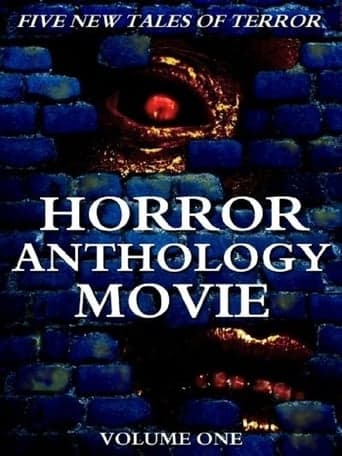 Horror Anthology Movie Volume 1 poster - Find streaming availability