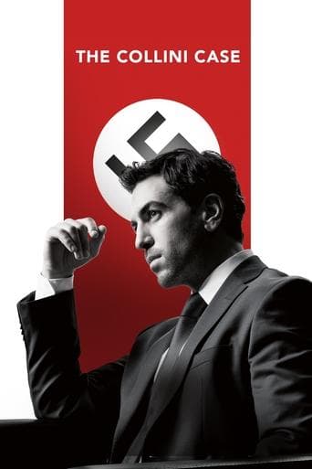 The Collini Case poster - Find streaming availability