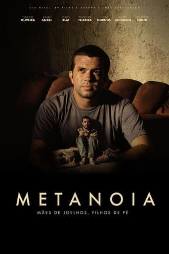 Metanoia poster - Find streaming availability