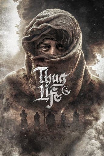 Thug Life poster - Find streaming availability