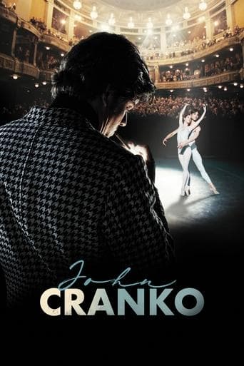 John Cranko poster - Find streaming availability