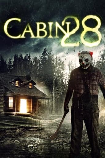 Cabin 28 poster - Find streaming availability