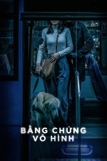 Invisible Evidence poster - Find streaming availability