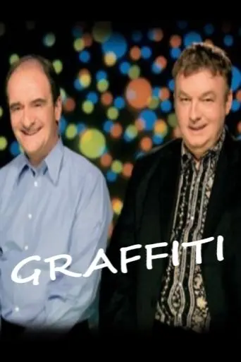 Graffiti (série documentaire) poster - Find streaming availability