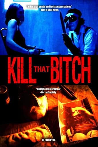 Kill That Bitch poster - Find streaming availability