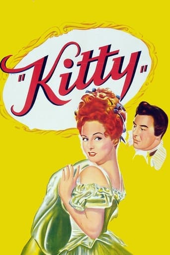 Kitty poster - Find streaming availability