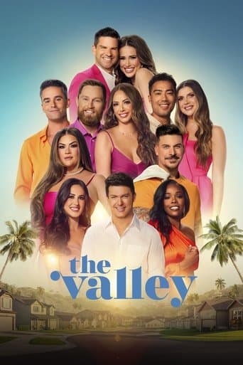 The Valley poster - Find streaming availability