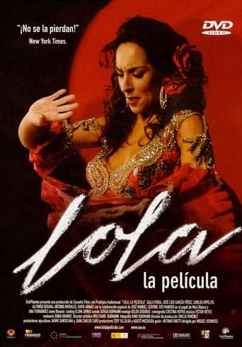 Lola: The Movie poster - Find streaming availability