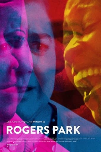Rogers Park poster - Find streaming availability