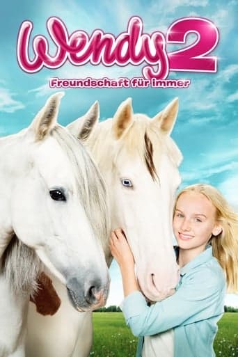 Wendy 2 - Freundschaft für immer poster - Find streaming availability