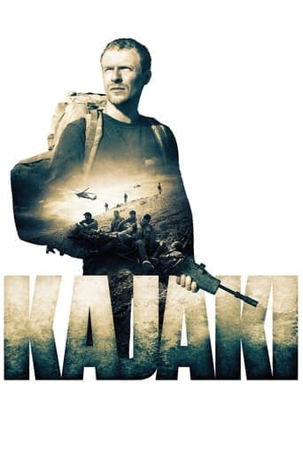 Kajaki poster - Find streaming availability