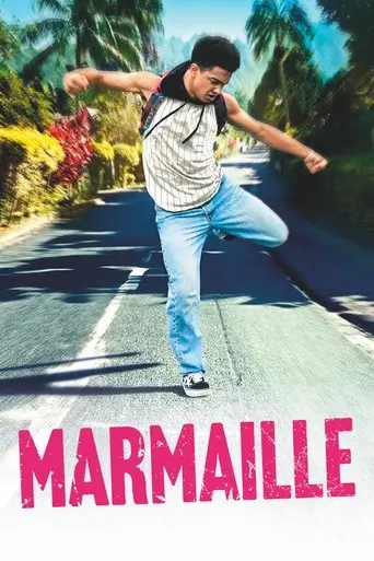 Marmaille poster - Find streaming availability