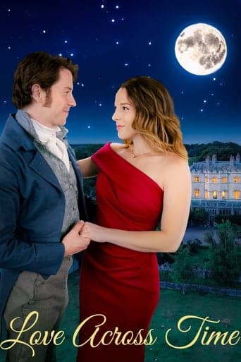 Love Across Time poster - Find streaming availability