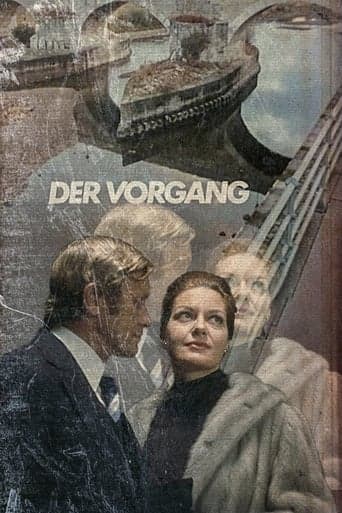 Der Vorgang poster - Find streaming availability