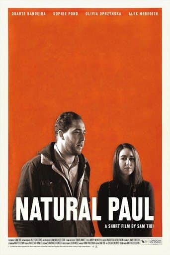 Natural Paul poster - Find streaming availability