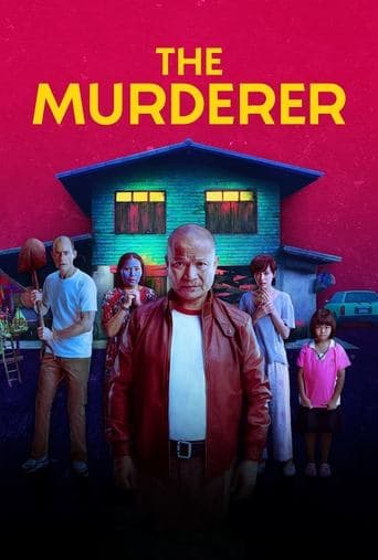 The Murderer poster - Find streaming availability