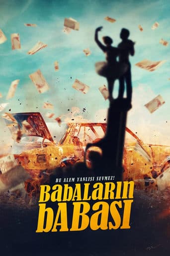 Babaların Babası poster - Find streaming availability