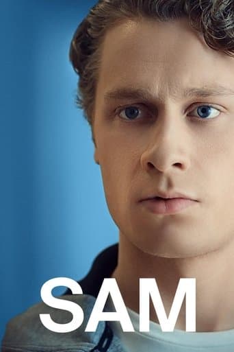 Sam poster - Find streaming availability