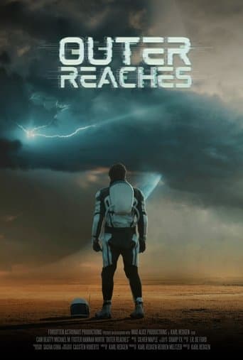 Outer Reaches poster - Find streaming availability