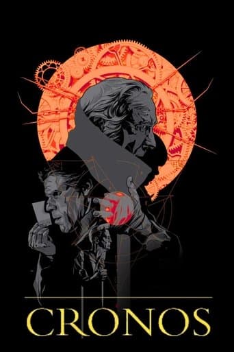 Cronos poster - Find streaming availability