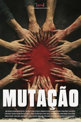 Mutação poster - Find streaming availability
