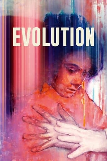 Evolution poster - Find streaming availability