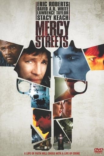 Mercy Streets poster - Find streaming availability