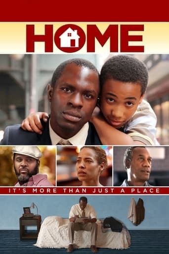 Home poster - Find streaming availability