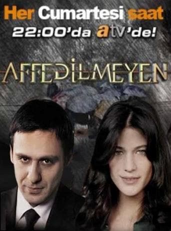 Affedilmeyen poster - Find streaming availability