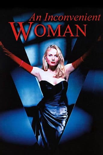 An Inconvenient Woman poster - Find streaming availability