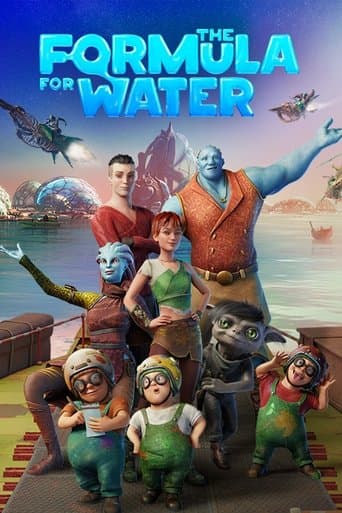 Formula vody poster - Find streaming availability
