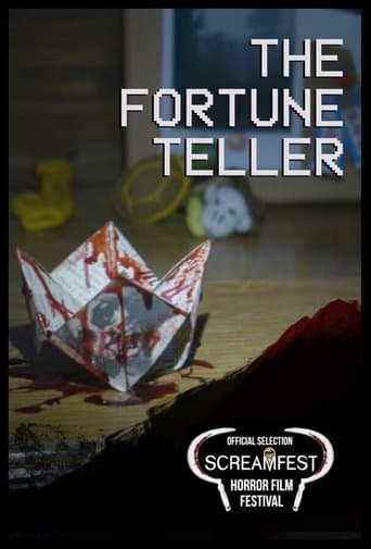 The Fortune Teller poster - Find streaming availability