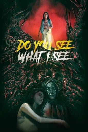 Do You See What I See poster - Find streaming availability