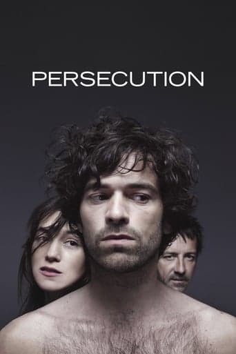 Persecution poster - Find streaming availability