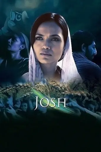 Josh: Independence Through Unity poster - Find streaming availability