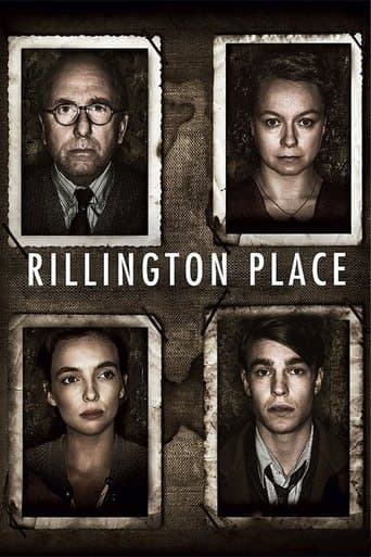 Rillington Place poster - Find streaming availability