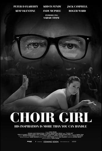 Choir Girl poster - Find streaming availability