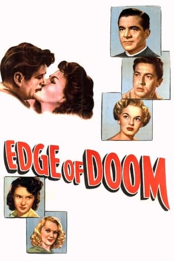 Edge of Doom poster - Find streaming availability