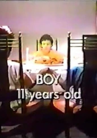 Boy poster - Find streaming availability