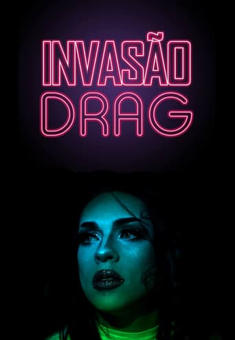 Drag Invasion poster - Find streaming availability