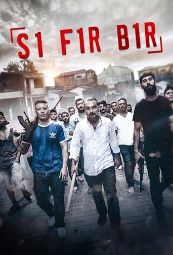 Sıfır Bir poster - Find streaming availability