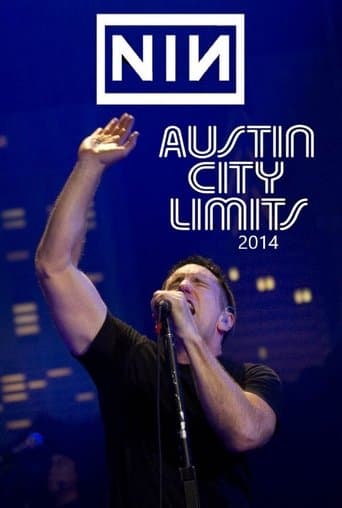 Nine Inch Nails - Austin City Limits poster - Find streaming availability