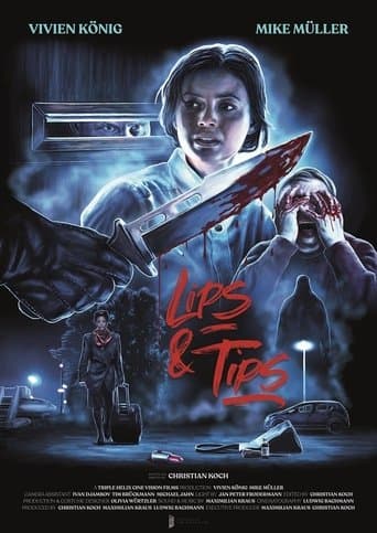 Lips & Tips poster - Find streaming availability