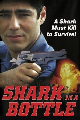 Shark in a Bottle poster - Find streaming availability