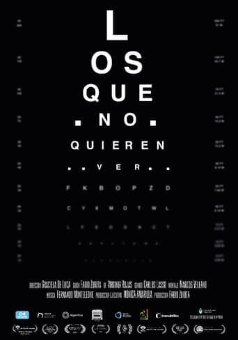 Los que no quieren ver poster - Find streaming availability