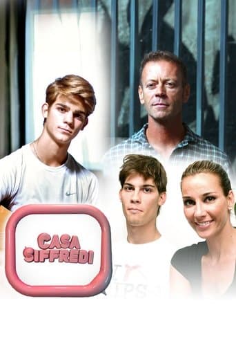 Casa Siffredi poster - Find streaming availability